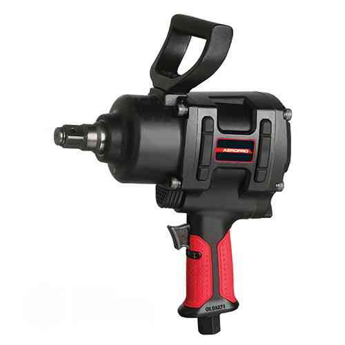 Пневмогайковерт 3/4" (1600N/m;4600об/хв) AEROPRO RP7462 Одеса