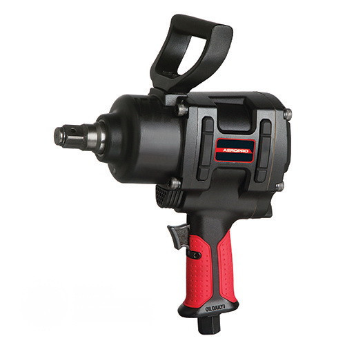 Пневмогайковерт 3/4" (1600N/m;4600об/хв) AEROPRO RP7462 Одеса - фото 1