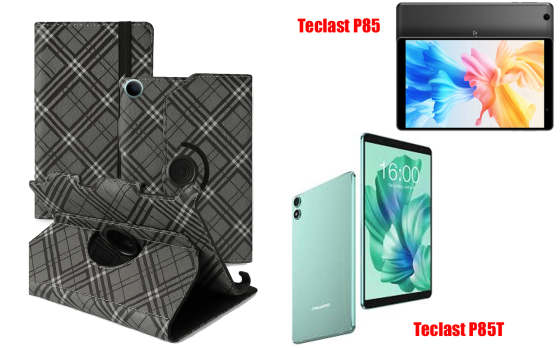 Чехол Spinner360 для планшета Teclast P85, P85T, цвет Art-Shkira Киев
