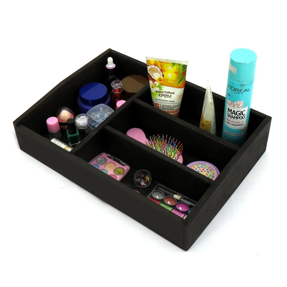 Органайзер для косметики 