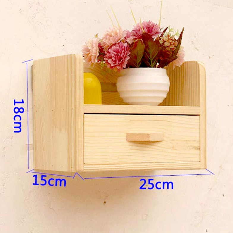 Настенная полка 