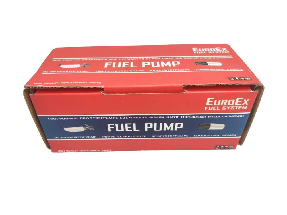 Насос 2101-2107, 2121, 2108-21099, ЗАЗ 1102 Таврия (электробензонасос 0,2 bar) замена штатного насоса топливный Мукачево - изображение 3