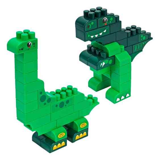 Детский конструктор 