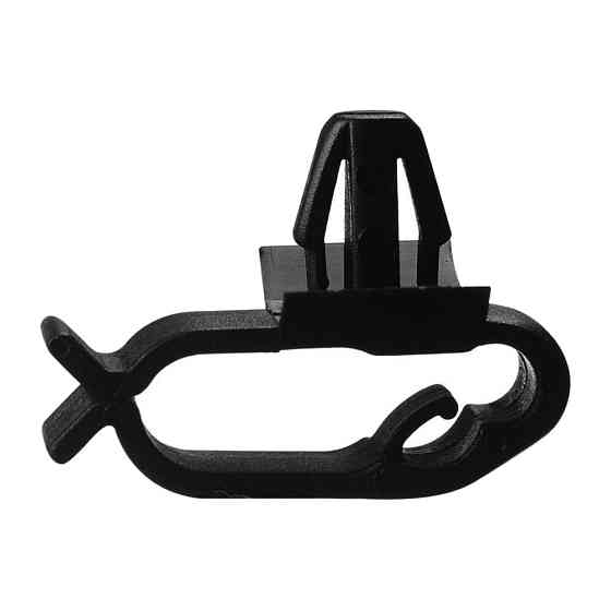 Хомут для проводов и трубок, задняя дверь Citroen 9613238880 Киев