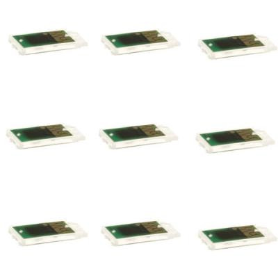 Чип для картриджа WWM НПК EPSON C91/T26/TX119 Yellow (CR.T0924N) Вінниця - фото 1