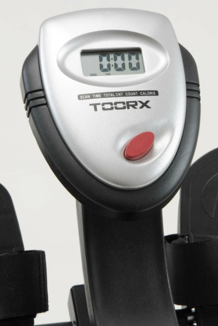 Гребной тренажер Toorx Rower Compact (ROWER-COMPACT) Киев - изображение 4