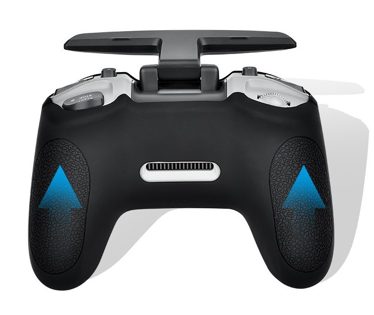 Чехол силиконовый пульт DJI Avata FPV STARTRC 1109469 Киев - изображение 2