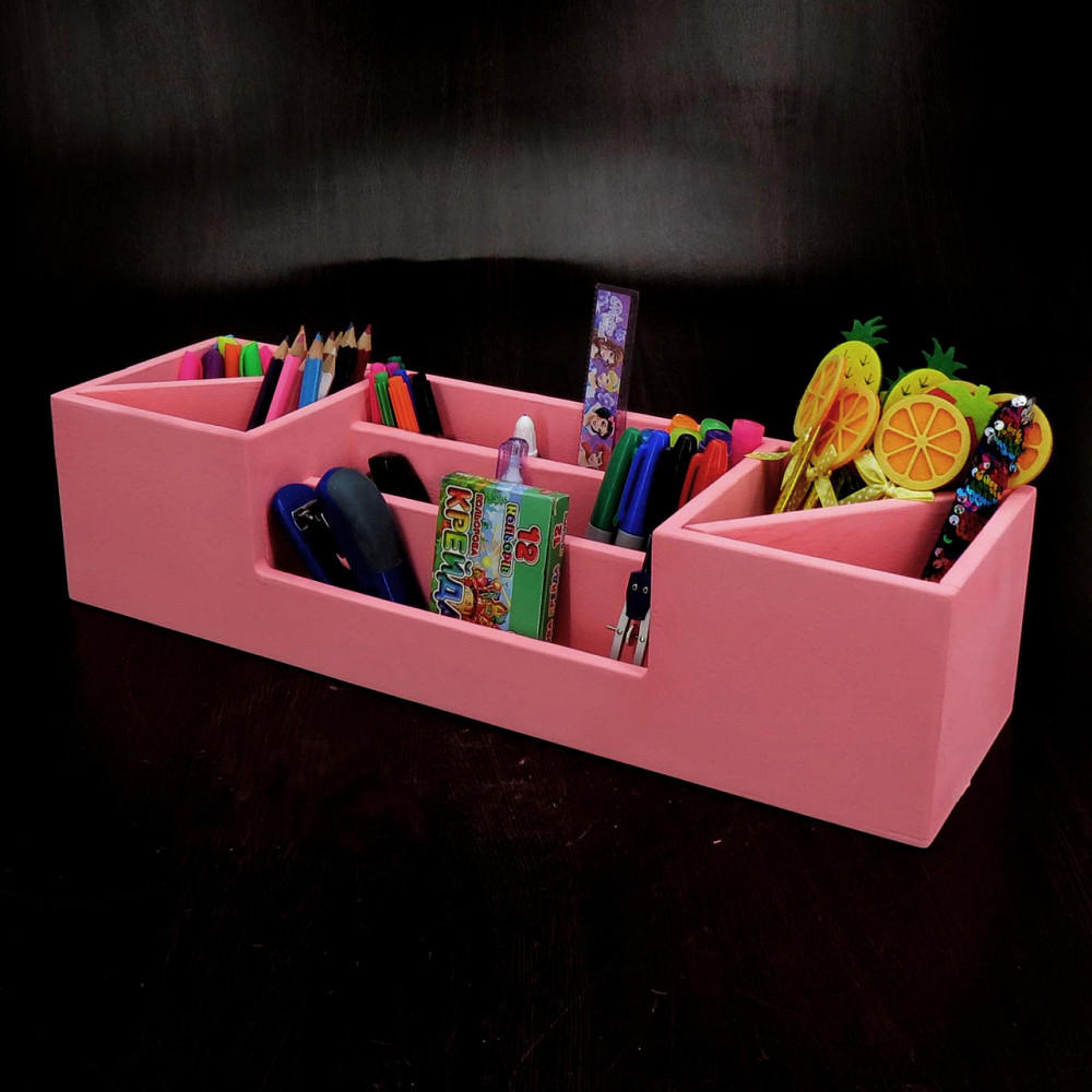 Органайзер настільний "Колумбус" барбі Миколаїв - фото 7