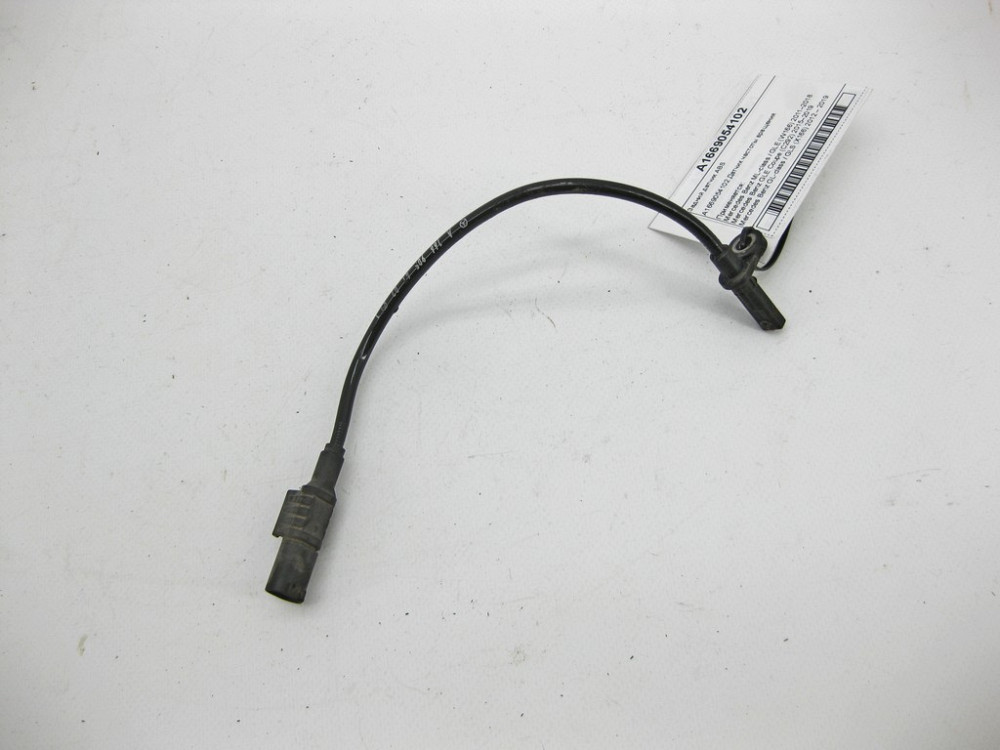 Mercedes-Benz  A1669054102 Задній датчик ABS ML/GLE W166 GLE Coupe C292 GL/GLS X166 Одеса - фото 2