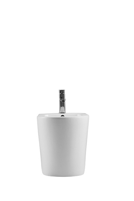 Биде напольное Mixxus Premium BEVEL-0601 580х360х425mm (MP6598) Киев - изображение 3