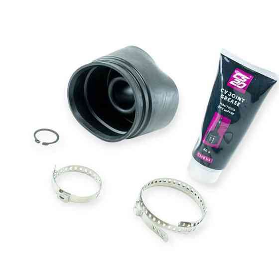 Пыльник 2121, 21213, 21214, 2123 внутренний комплект CS-20 шруса Мукачево