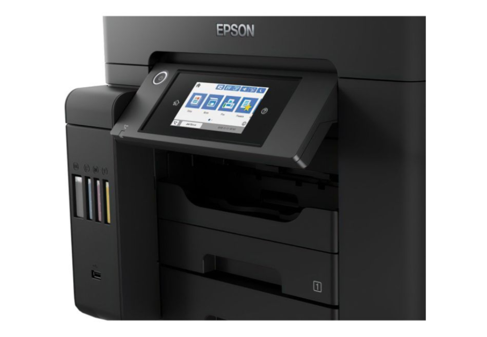 Багатофункціональний пристрій Epson L6550 c WiFi (C11CJ30404) Киев - изображение 6