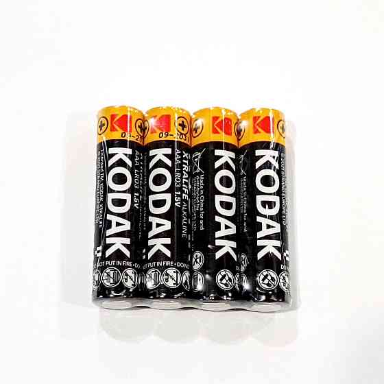 Батарейка KODAK LR3/AAA/ Alkaline Днепр