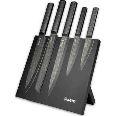 Набор ножей Magio MG-1096 Винница