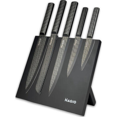 Набір ножів Magio MG-1096 Вінниця - фото 1