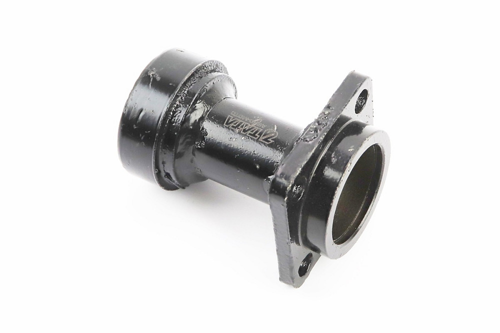 Редукторна косарка - Корпус вала тарілки L-93mm Київ - фото 1