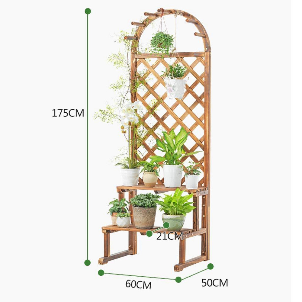 Решітка для рослин "Тілбург" мускат Миколаїв - фото 5