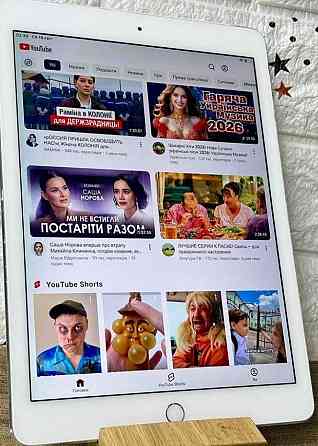 Планшет Apple iPad Air. Харків