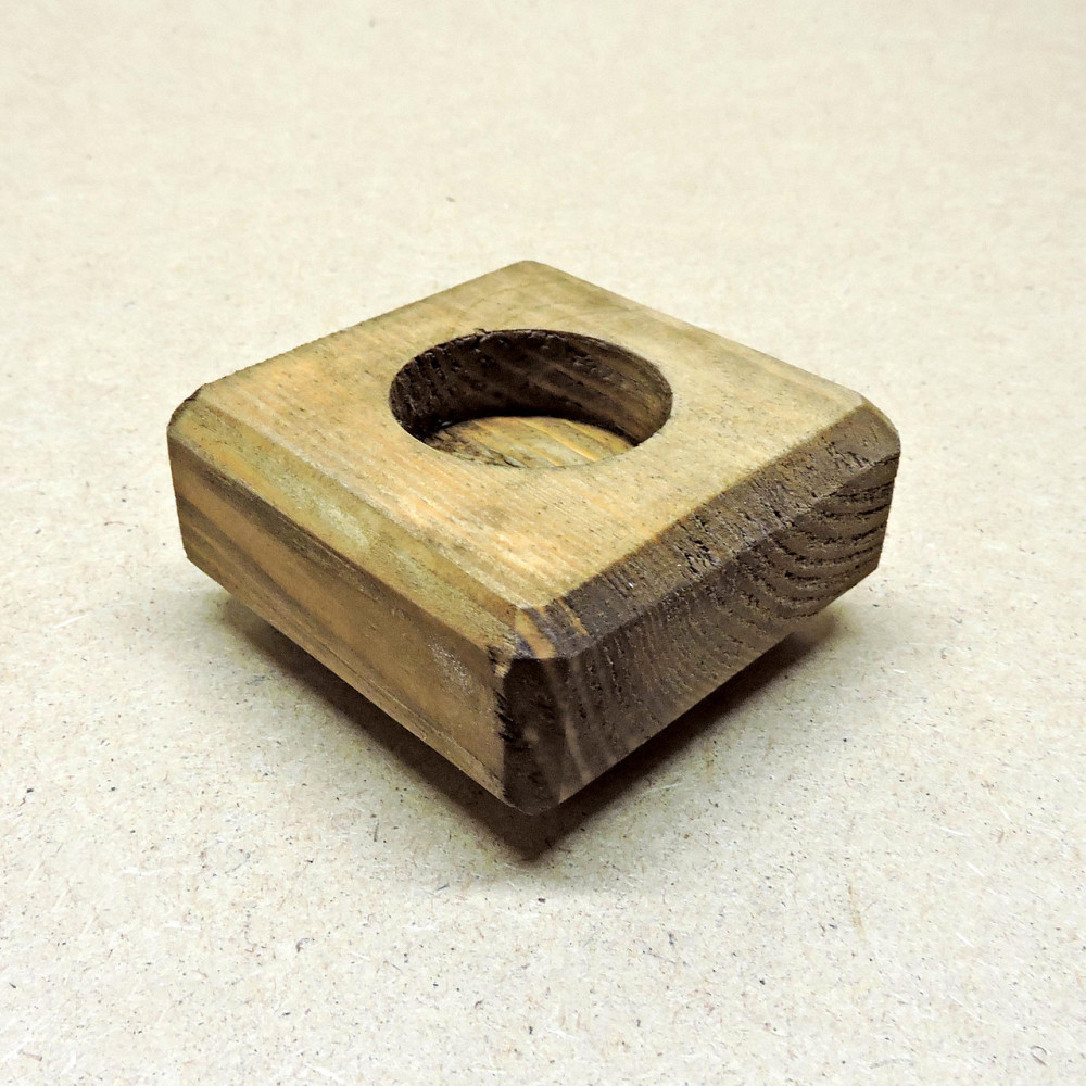 Підсвічник "Посейдон" мускат Миколаїв - фото 8