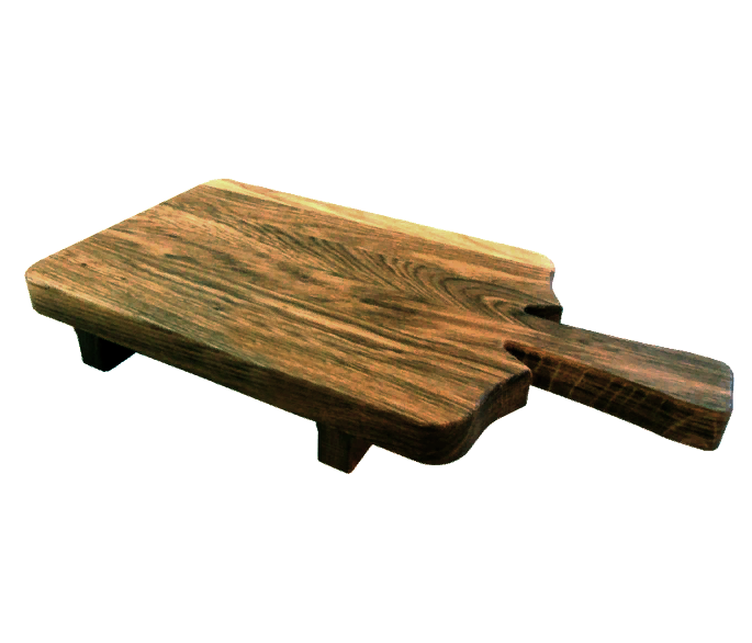 Подставка сервировочная фуршетная 