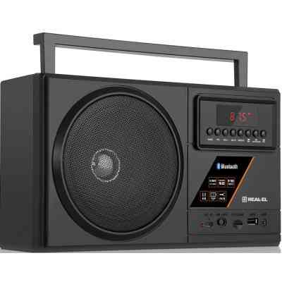 Портативный радиоприемник REAL-EL X-700 Винница