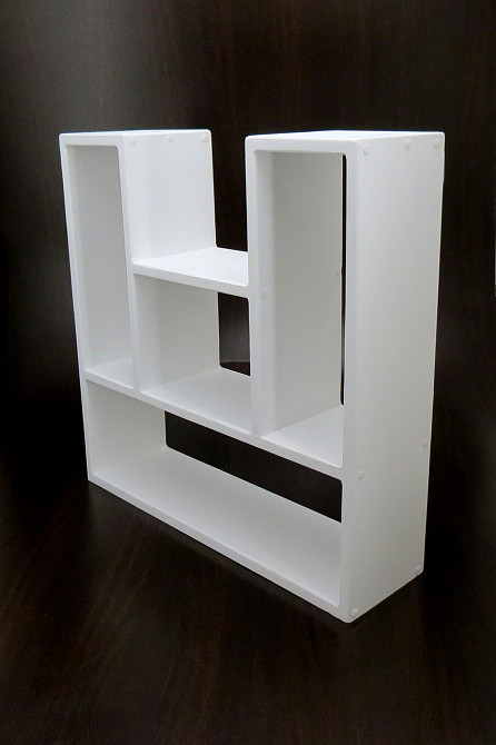 Настенная полка 