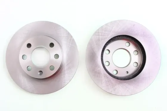 Диск гальмної Los 1.5 передній Ferodo (2 шт). Вінниця