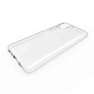 Чехол для мобильного телефона BeCover Samsung Galaxy M31s SM-M317 Transparancy (705232) Винница