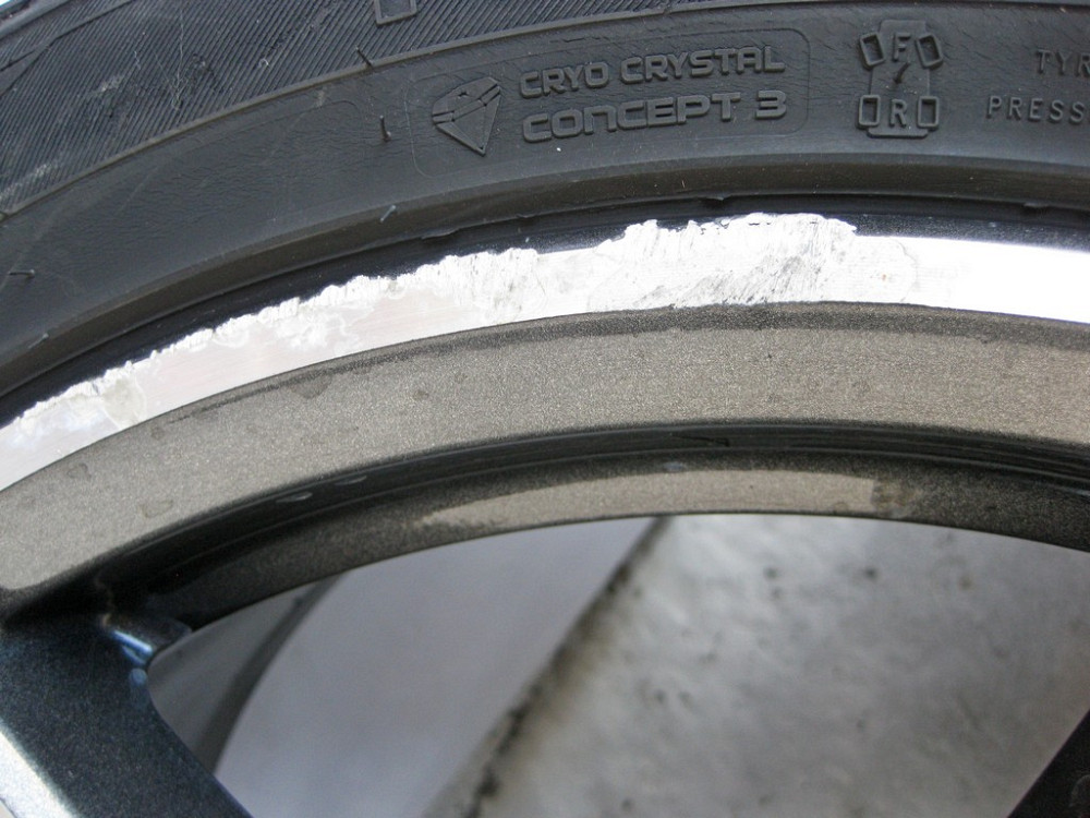 Mercedes-Benz  A2924012900 7X23 Комплект колісних дисків різноширокі + A29240117007X23 GLE Coupe C292 Одесса - изображение 10