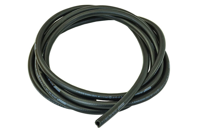 Шланг газовий (рукав) LPG/CNG 10 мм GREENGAS/UMIT Мукачево - фото 1