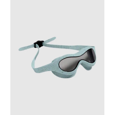 Окуляри для плавання Arena Spider Kids Mask бірюзовий 004287-901 (3468336926369) Вінниця - фото 3
