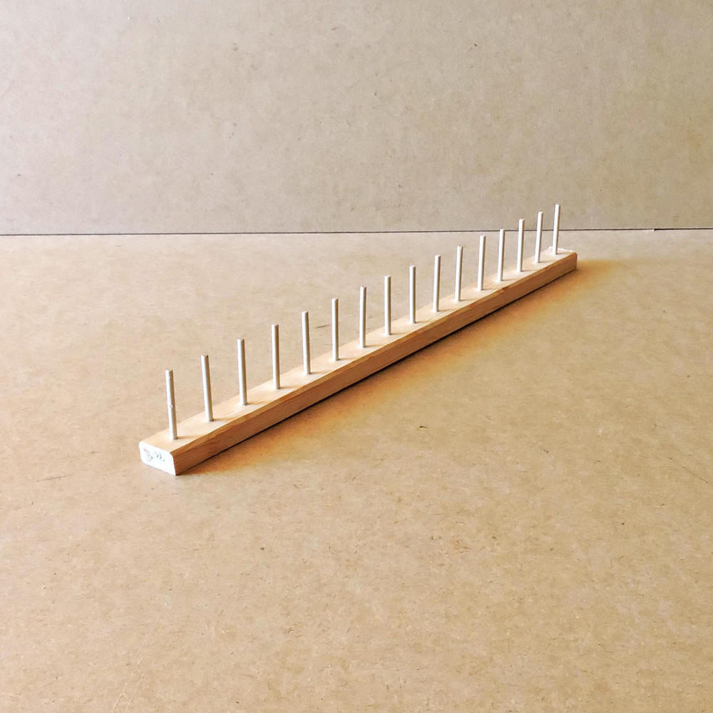 Органайзер для ниток 