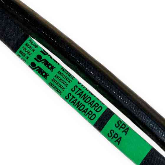 Ремінь 11х10х757 Мукачево