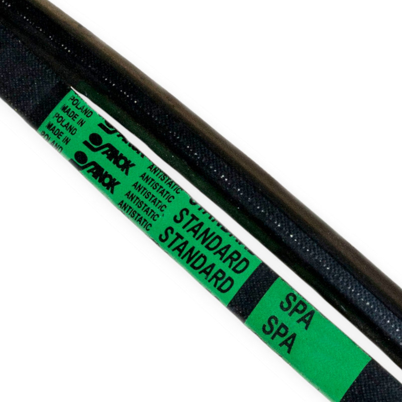 Ремень 11х10х757 Мукачево - изображение 1