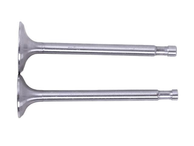 Клапаны  на дизельный двигатель 180N, диаметр 7 мм, к-т: 2 шт. Мукачево - изображение 3