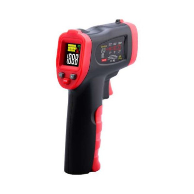 Пирометр Wintact -50-800C (WT327C) Винница - изображение 4