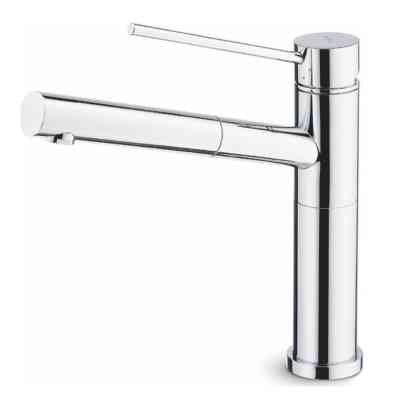 Змішувач Elleci Reno cromato Вінниця