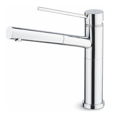 Змішувач Elleci Reno cromato Вінниця - фото 1