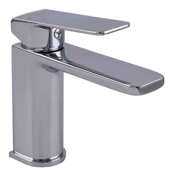 Змішувач для умивальника TOPAZ ODISS TO 18221-H52, Шланги TAQ-M1055 Киев