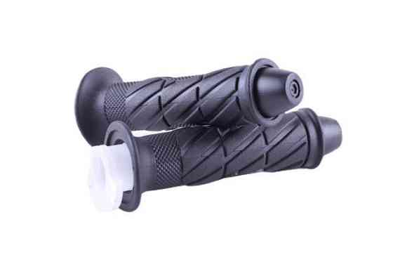 Ручки на руль, пара - В08 Мукачево