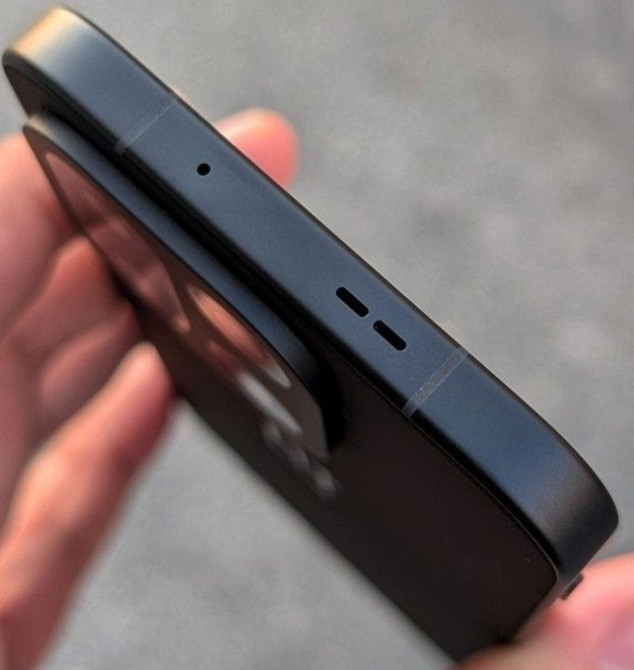 OnePlus 15 CPH2747 (GLOBAL 12/256 вбивця флагманів монстр АКБ 2сим+Е. Харків - фото 1