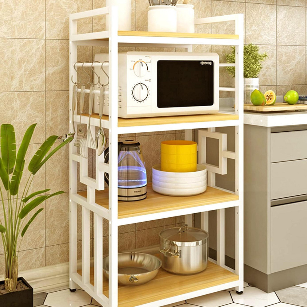 Стеллаж кухонный 