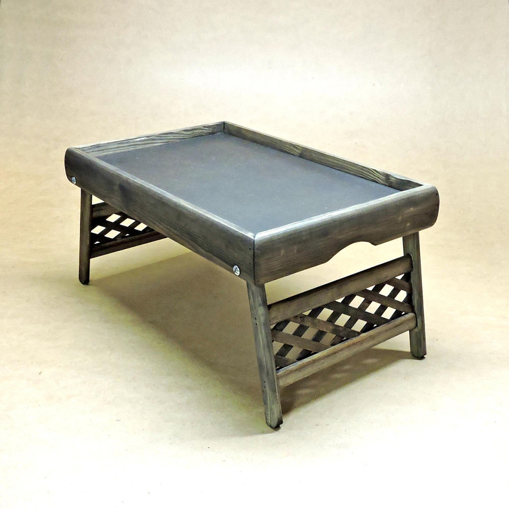 Столик-поднос для завтрака 