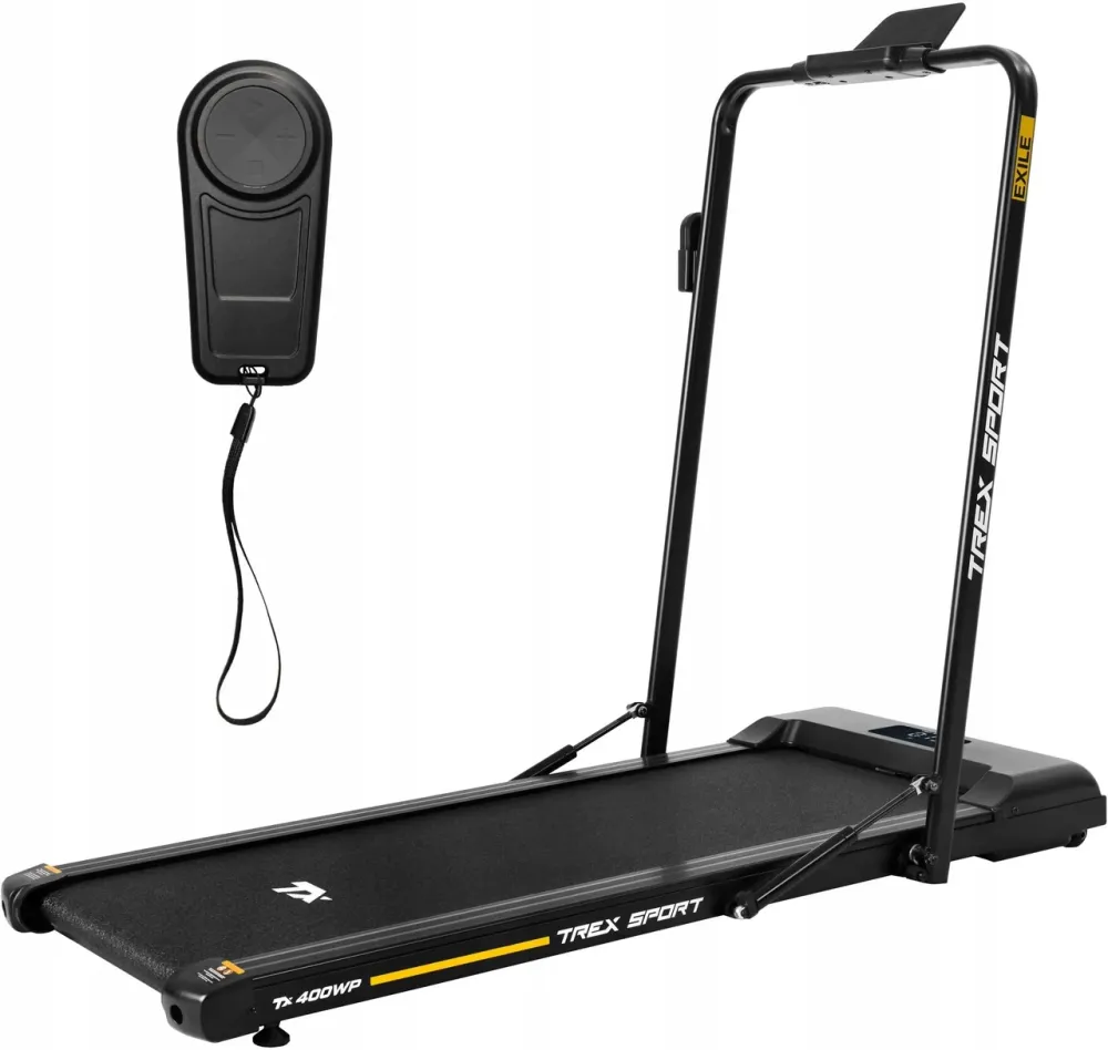 Беговая дорожка Trex Спорт Bieżnia Elektryczna Składana TX400WPEXILE Киев - изображение 1