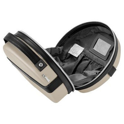 Косметичка Semi Line Бьюти-кейс 5L Champagne/Black (DAS302681) Винница - изображение 3