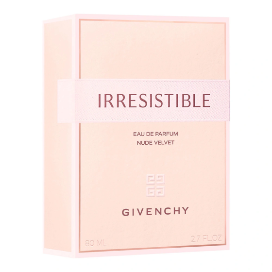 Парфюмированная вода Givenchy Irresistible Nude Velvet 80 Славянск