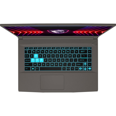 Ноутбук MSI Thin 15 B13VE (B13VE-3023U) Винница - изображение 10