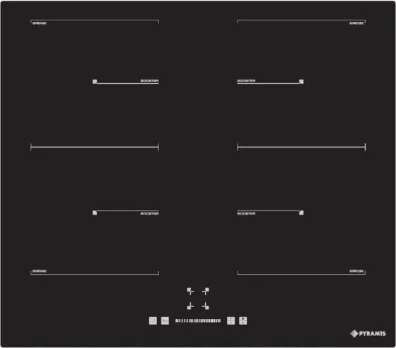 Варочная поверхность Pyramis PHI63432FMB Киев