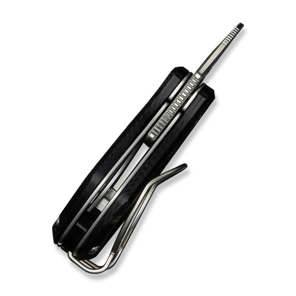 Нож складной Civivi Pyrus C23038-2 Ровно - изображение 8