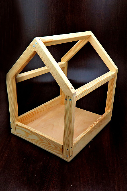 Лежак для кошки 